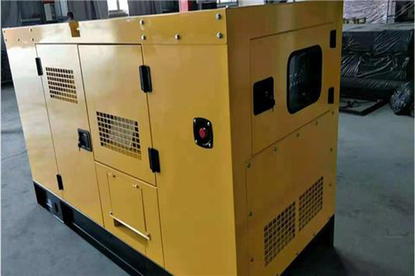 龙亭发电机出租