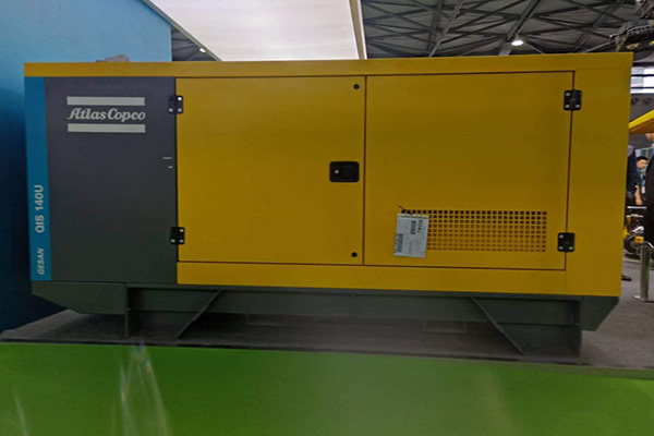 龙亭发电机出租