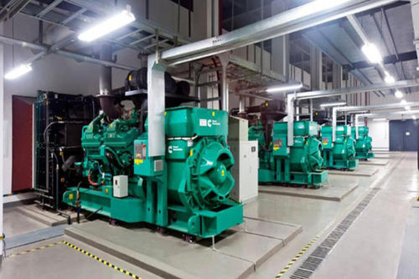 龙亭发电机出租