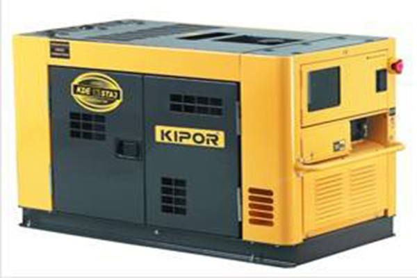 龙亭发电机出租