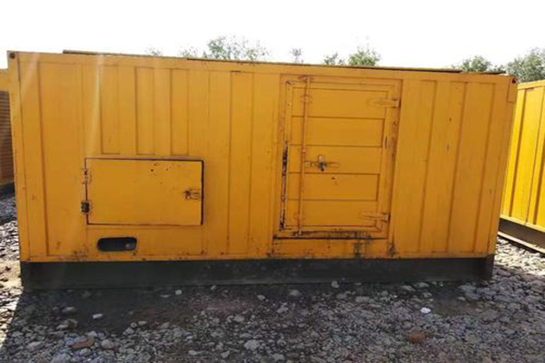 龙亭发电机出租 龙亭发电机出租