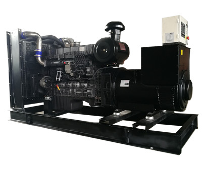 龙亭上柴柴油发电机组50KW-700KW