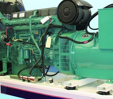 龙亭发电机出租