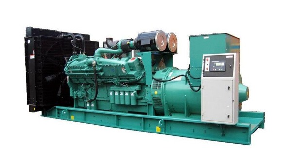 龙亭全新常柴200kw大型柴油发电机组